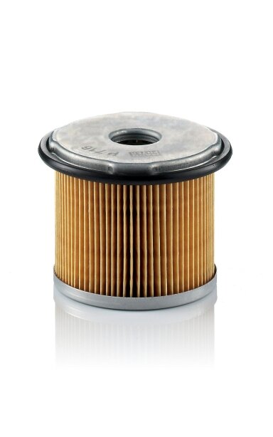 Dyzelino filtras MANN-FILTER