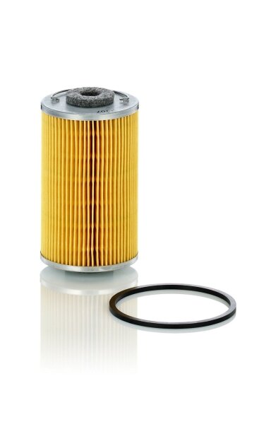 Dyzelino filtras MANN-FILTER