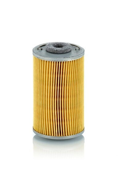 Dyzelino filtras MANN-FILTER