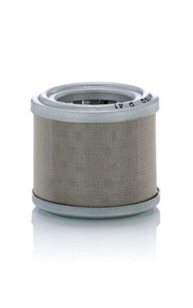 Dyzelino filtras MANN-FILTER