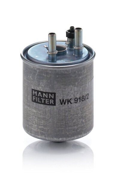 Dyzelino filtras MANN-FILTER