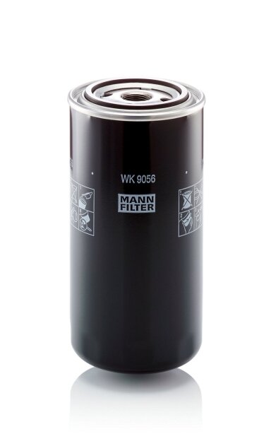 Dyzelino filtras MANN-FILTER