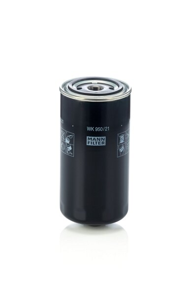 Dyzelino filtras MANN-FILTER