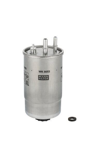 Dyzelino filtras MANN-FILTER