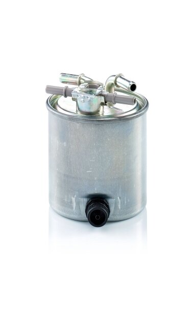 Dyzelino filtras MANN-FILTER