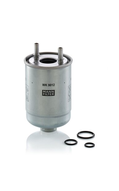 Dyzelino filtras MANN-FILTER