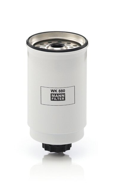 Dyzelino filtras MANN-FILTER
