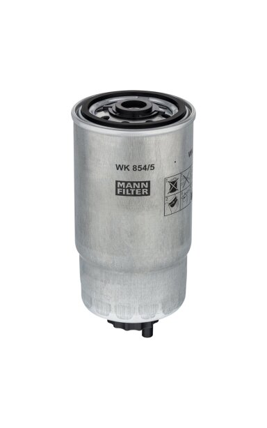 Dyzelino filtras MANN-FILTER