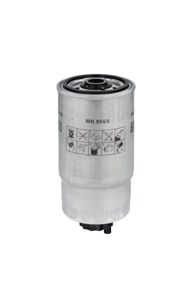 Dyzelino filtras MANN-FILTER