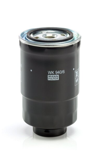 Dyzelino filtras MANN-FILTER