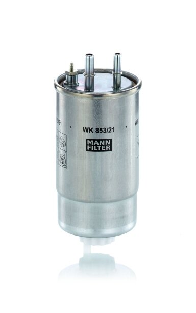 Dyzelino filtras MANN-FILTER