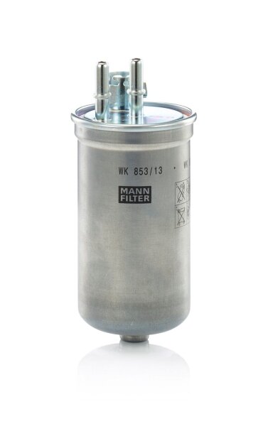 Dyzelino filtras MANN-FILTER