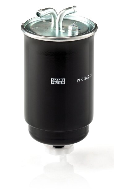 Dyzelino filtras MANN-FILTER