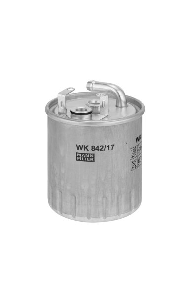 Dyzelino filtras MANN-FILTER