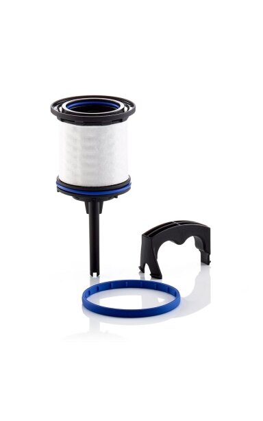 Dyzelino filtro komplektas MANN-FILTER