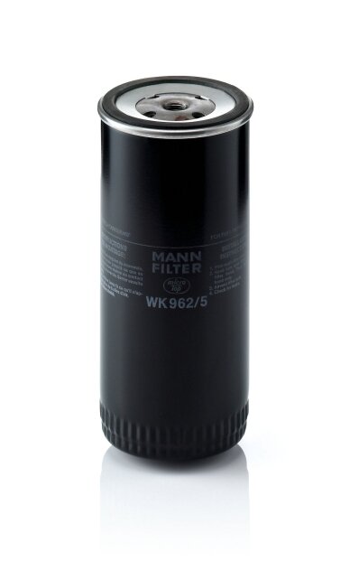 Dyzelino filtras MANN-FILTER Dyzelino filtras MANN-FILTER