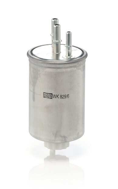 Dyzelino filtras MANN-FILTER Dyzelino filtras MANN-FILTER