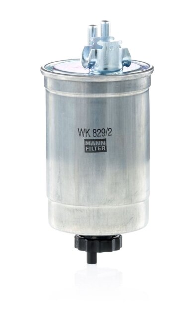 Dyzelino filtras MANN-FILTER Dyzelino filtras MANN-FILTER