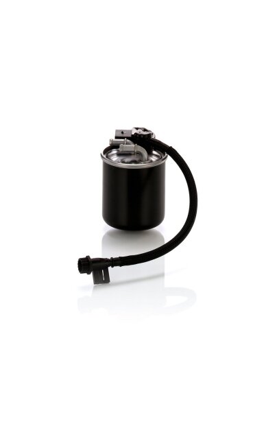 Dyzelino filtras MANN-FILTER Dyzelino filtras MANN-FILTER