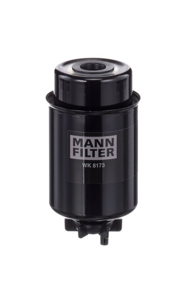 Dyzelino filtras MANN-FILTER Dyzelino filtras MANN-FILTER