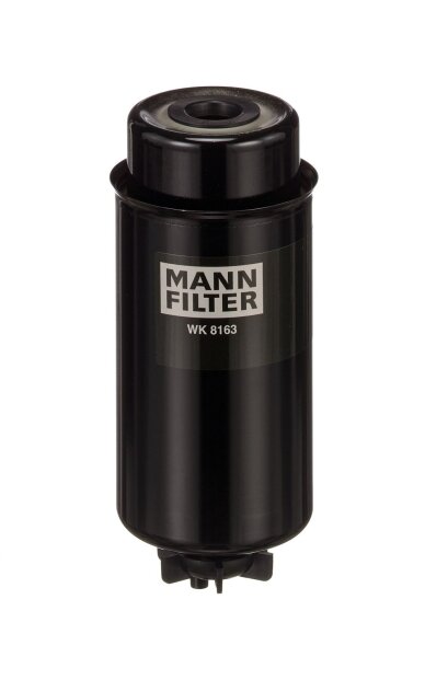 Dyzelino filtras MANN-FILTER Dyzelino filtras MANN-FILTER