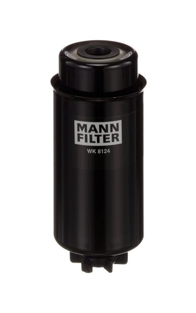 Dyzelino filtras MANN-FILTER Dyzelino filtras MANN-FILTER
