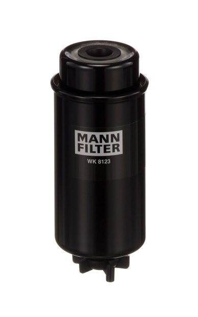 Dyzelino filtras MANN-FILTER Dyzelino filtras MANN-FILTER