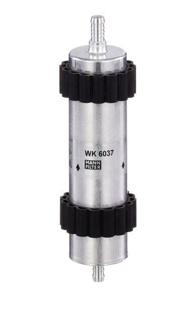 Dyzelino filtras MANN-FILTER Dyzelino filtras MANN-FILTER