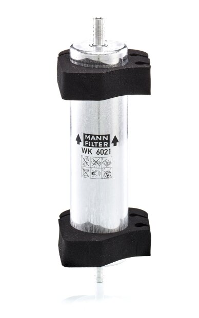 Dyzelino filtras MANN-FILTER Dyzelino filtras MANN-FILTER