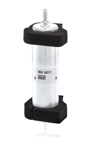 Dyzelino filtras MANN-FILTER Dyzelino filtras MANN-FILTER