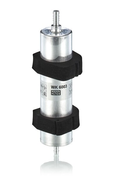 Dyzelino filtras MANN-FILTER Dyzelino filtras MANN-FILTER