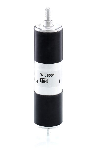 Dyzelino filtras MANN-FILTER Dyzelino filtras MANN-FILTER