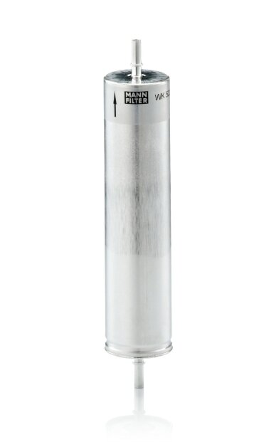 Dyzelino filtras MANN-FILTER Dyzelino filtras MANN-FILTER