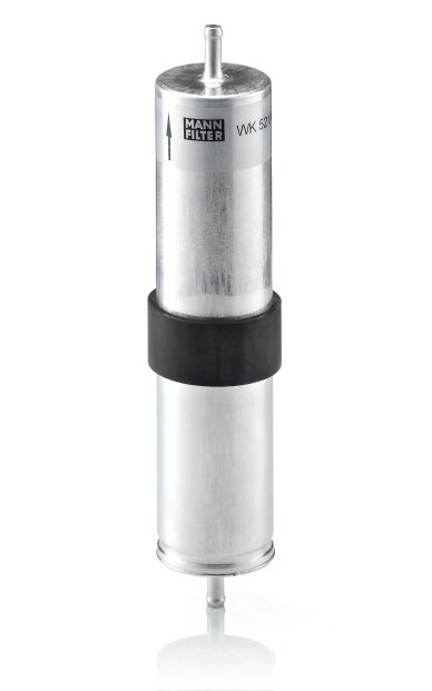 Dyzelino filtras MANN-FILTER Dyzelino filtras MANN-FILTER