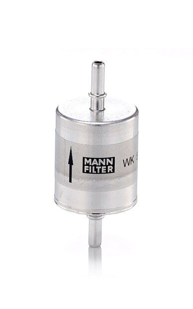 Dyzelino filtras MANN-FILTER Dyzelino filtras MANN-FILTER