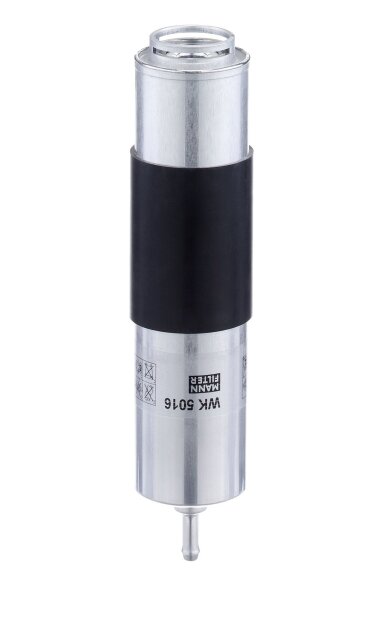 Dyzelino filtras MANN-FILTER Dyzelino filtras MANN-FILTER