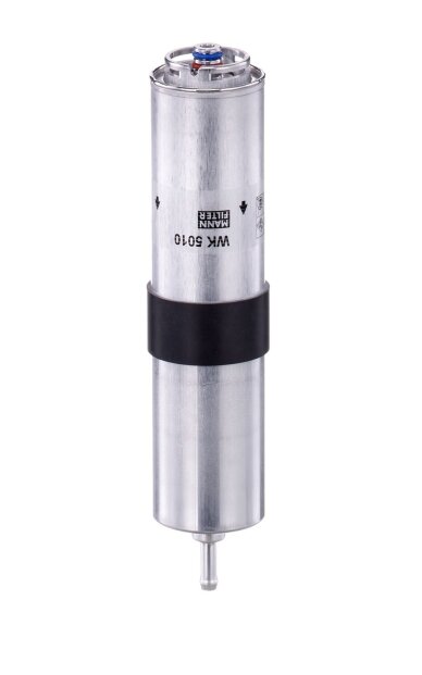 Dyzelino filtras MANN-FILTER Dyzelino filtras MANN-FILTER