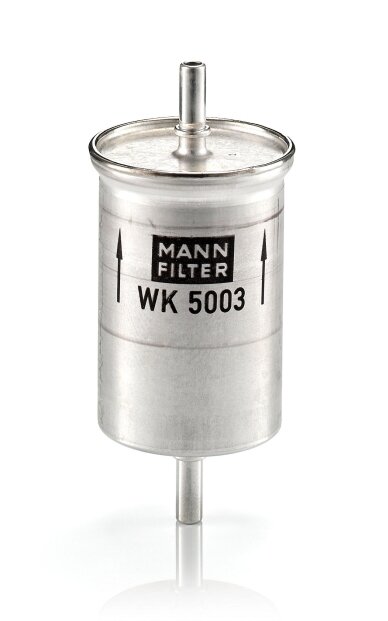 Dyzelino filtras MANN-FILTER Dyzelino filtras MANN-FILTER