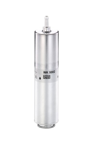 Dyzelino filtras MANN-FILTER Dyzelino filtras MANN-FILTER