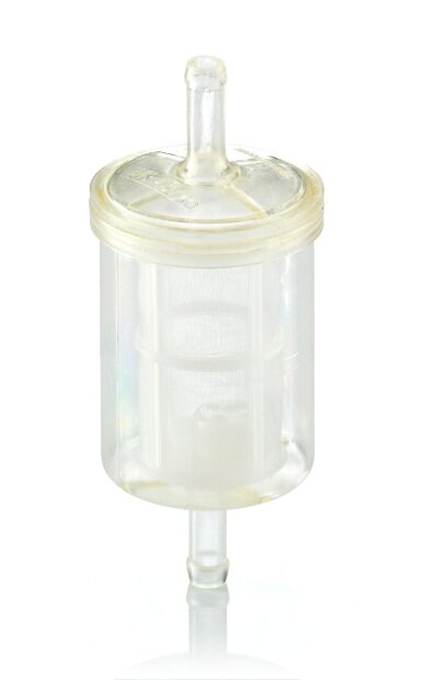 Dyzelino filtras MANN-FILTER Dyzelino filtras MANN-FILTER