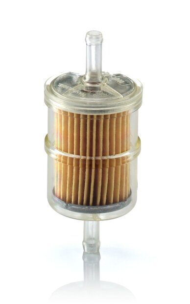 Dyzelino filtras MANN-FILTER Dyzelino filtras MANN-FILTER