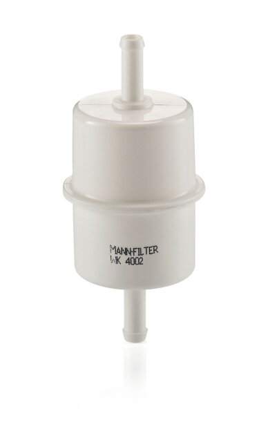Dyzelino filtras MANN-FILTER Dyzelino filtras MANN-FILTER