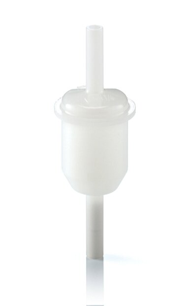Dyzelino filtras MANN-FILTER Dyzelino filtras MANN-FILTER