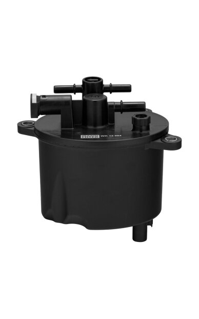 Dyzelino filtras MANN-FILTER Dyzelino filtras MANN-FILTER