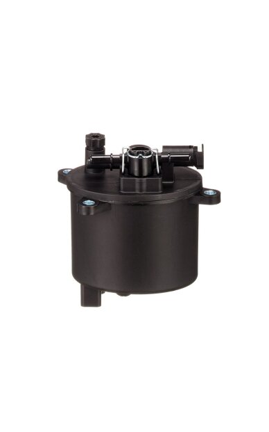 Dyzelino filtras MANN-FILTER Dyzelino filtras MANN-FILTER