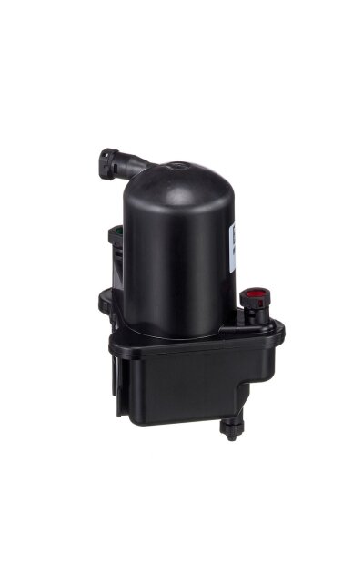 Dyzelino filtras MANN-FILTER Dyzelino filtras MANN-FILTER
