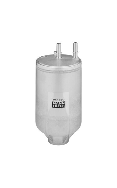 Dyzelino filtras MANN-FILTER Dyzelino filtras MANN-FILTER