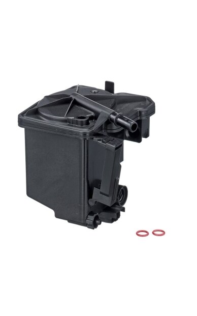 Dyzelino filtras MANN-FILTER Dyzelino filtras MANN-FILTER