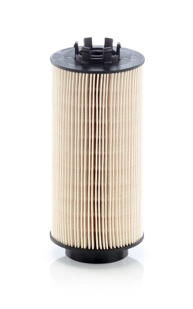 Dyzelino filtras MANN-FILTER Dyzelino filtras MANN-FILTER