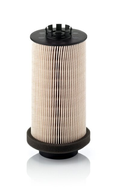 Dyzelino filtras MANN-FILTER Dyzelino filtras MANN-FILTER